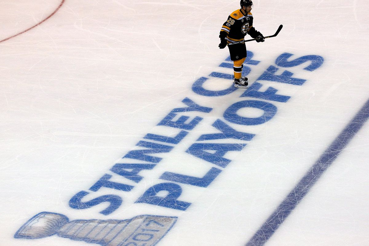 Ottawa Senators v Boston Bruins - Game Three