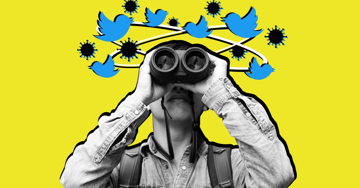 COVID misinfo is the biggest challenge for Twitter’s Birdwatch program, data sho..