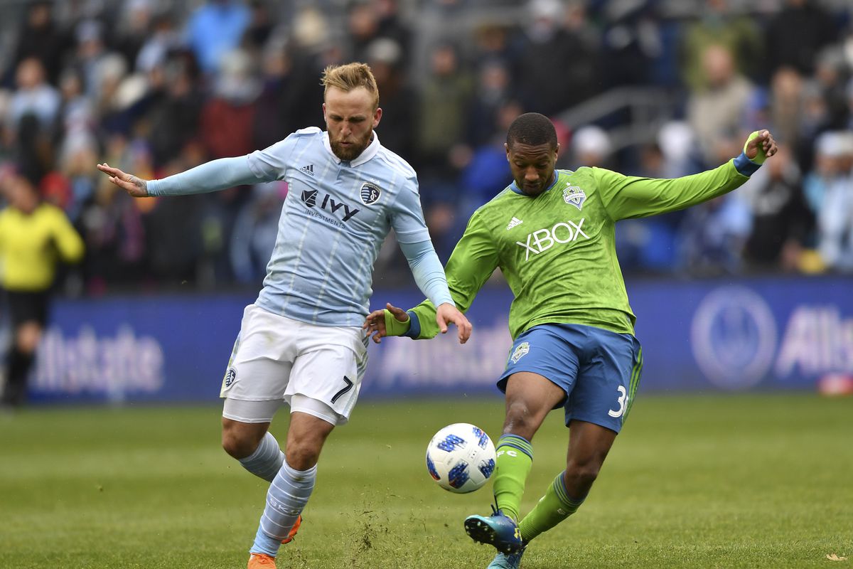 Sporting KC v Seattle Sounders: Preview, Predictions, Injuries