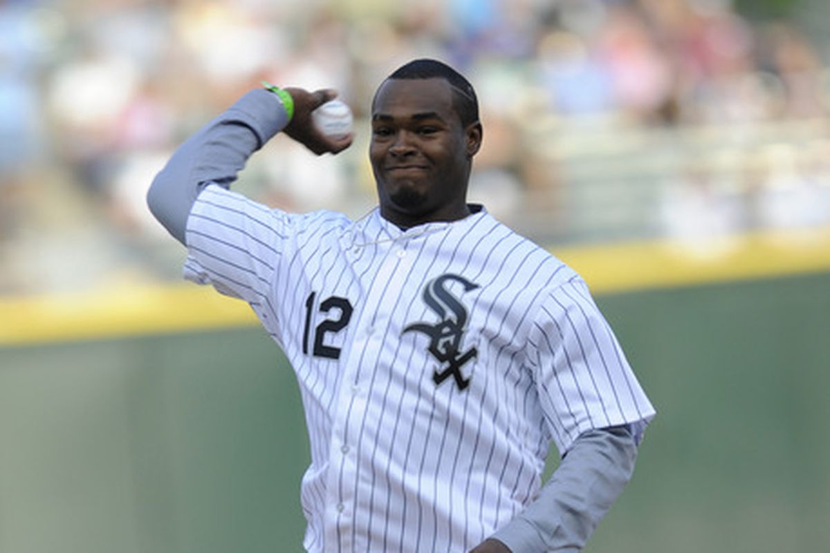 Can Vance Law turn Courtney Hawkins into a ballplayer?