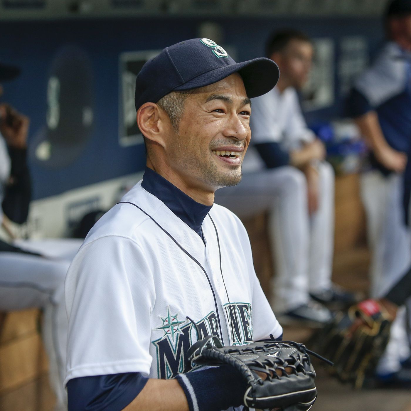 Ichiro Suzuki (kind of?) retires, Seattle Mariners announce - Lone Star Ball