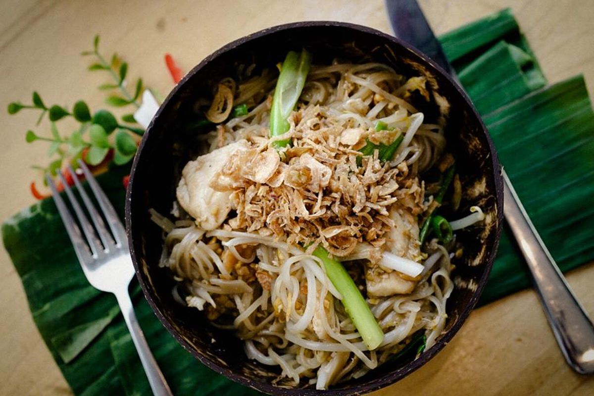 Kala Thai Cookery