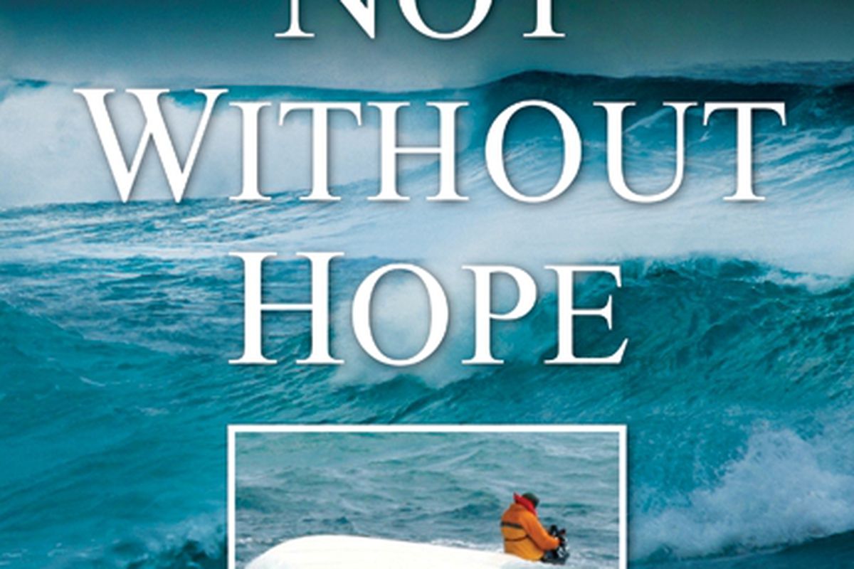 'Not Without Hope' (by Nick Schuyler)