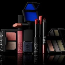 The NARS fall lineup, in all its glory