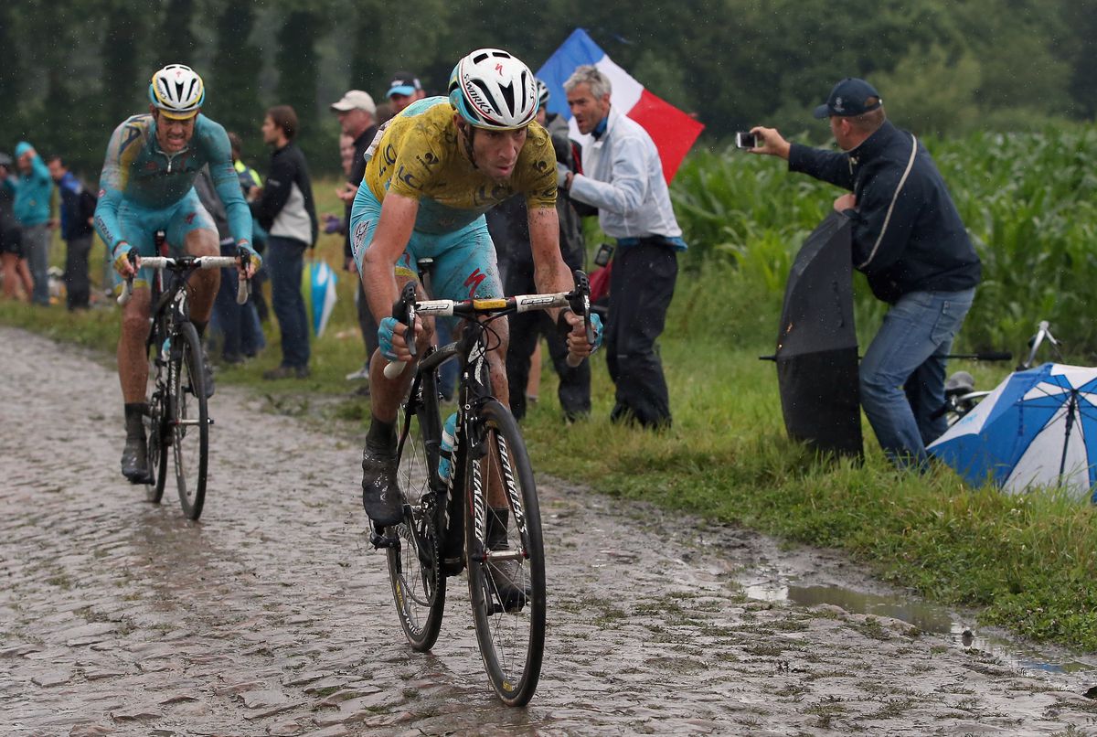 Le Tour de France 2014 - Stage Five