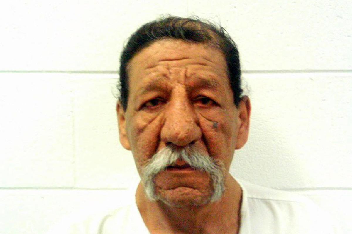 Ramon C. Estrada, 62, died Sunday, April 5, 2015, at the Utah State Prison.