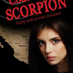 "Code Name Scorpion" is by Donna Gustainis Fuller.