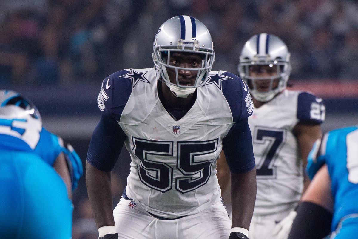 Is Rolando McClain the most important free agent signing for the Cowboys?