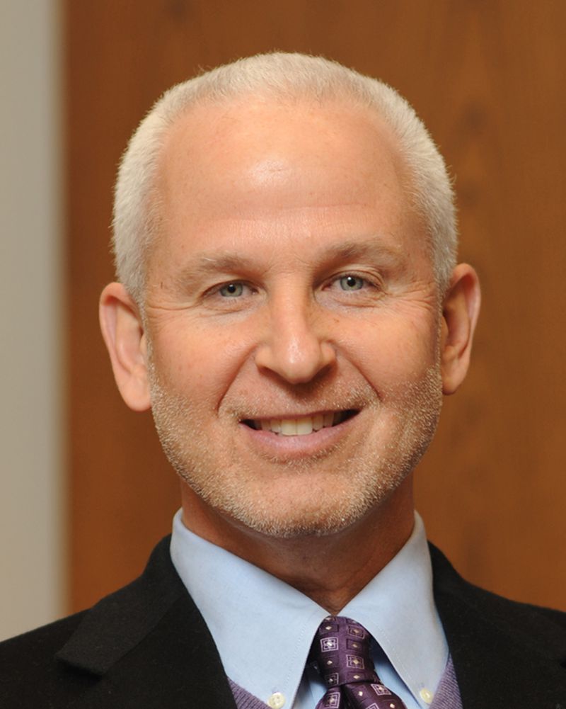 Morton Schapiro, president of Northwestern University. | Provided