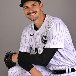 <strong>Dylan Cease</strong>: Stop on by the office and let’s see if we can get you set up with some sweet term life insurance, shall we?