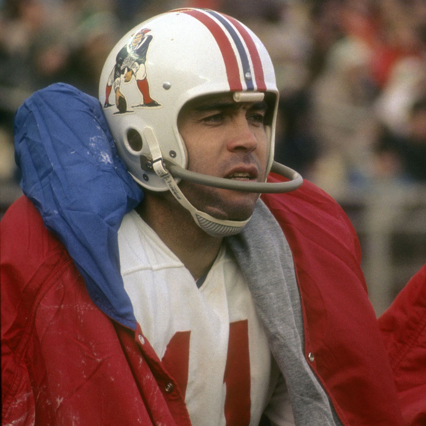 Joe Kapp, former Patriots starting quarterback, dead at age 85 - Pats Pulpit