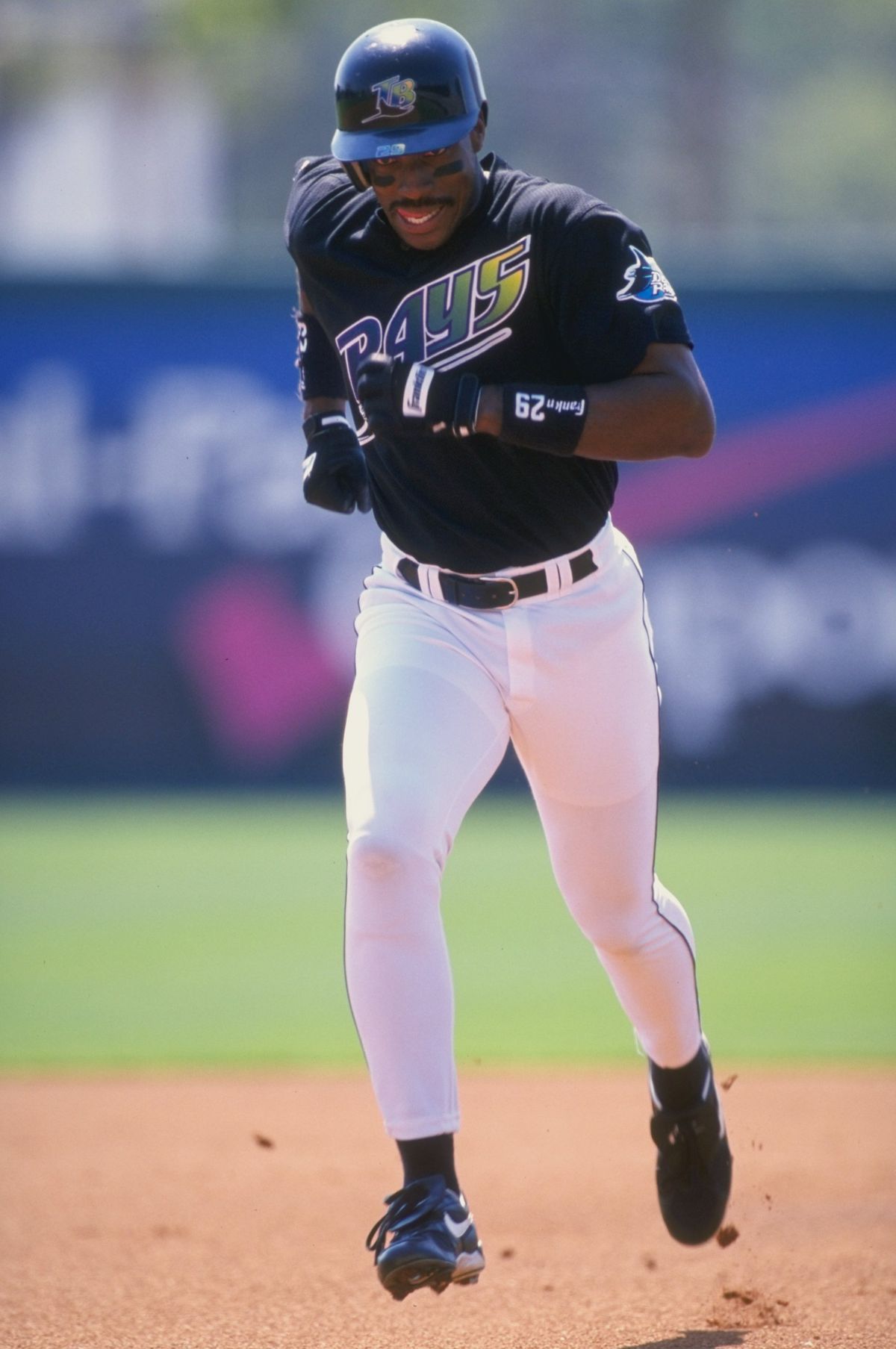 Fred McGriff #14