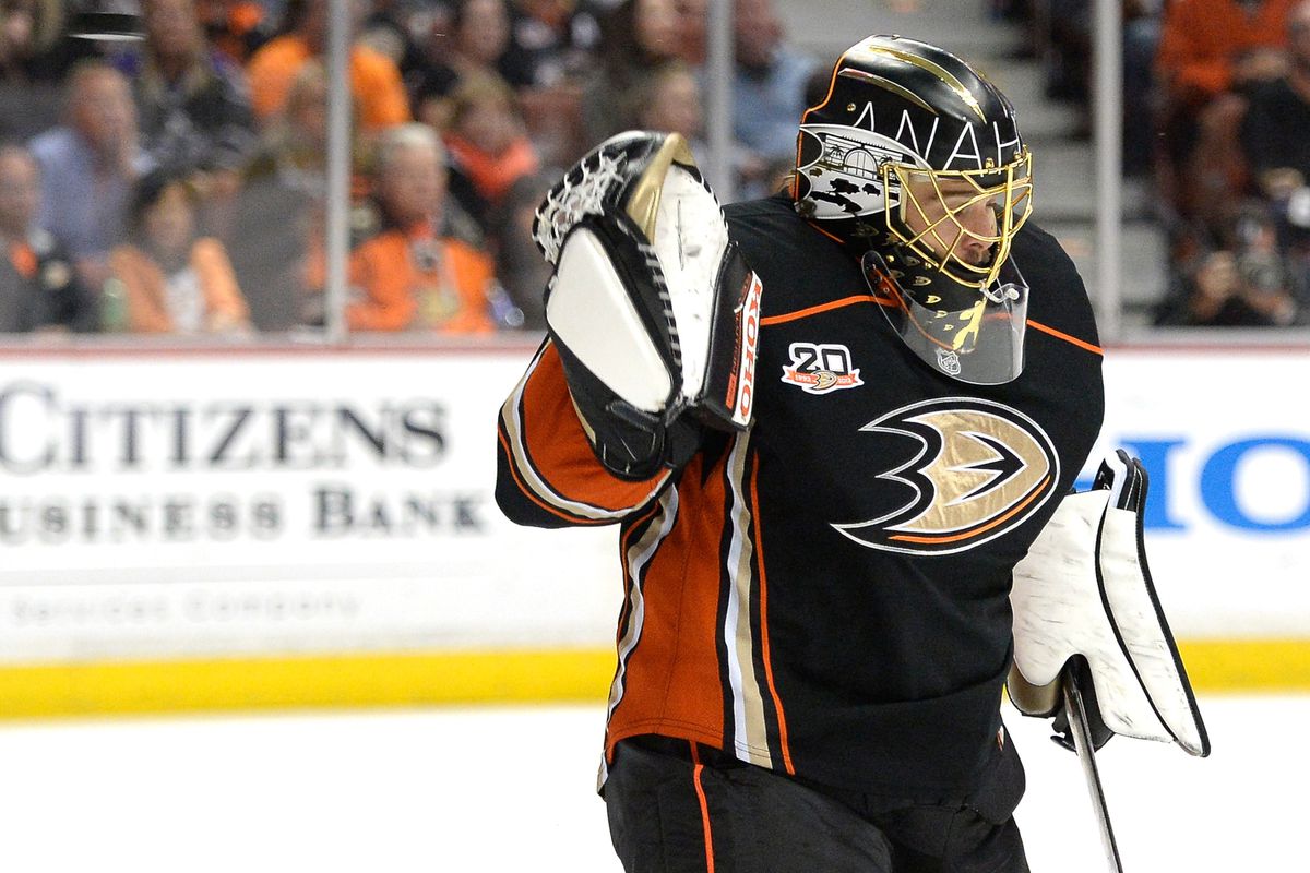 "I DON'T KNOW" – Jonas Hiller