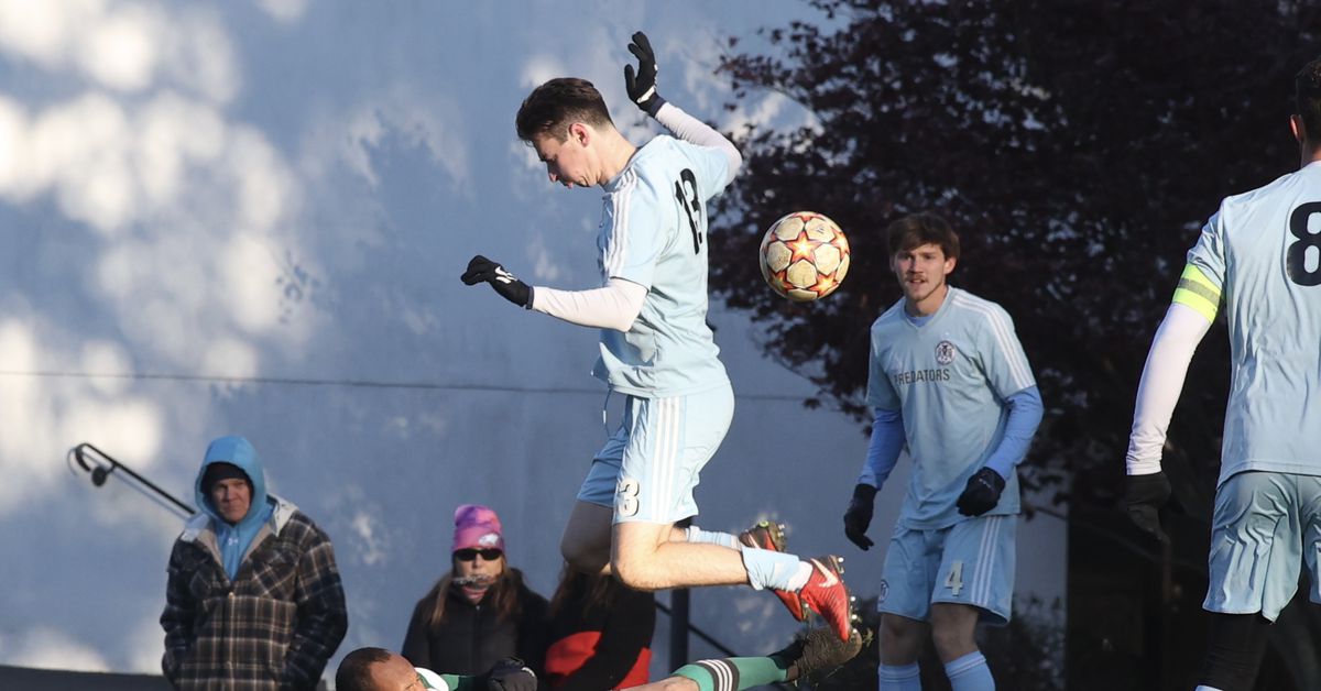 West Chester United one win away from qualifying for 2023 U.S. Open Cup