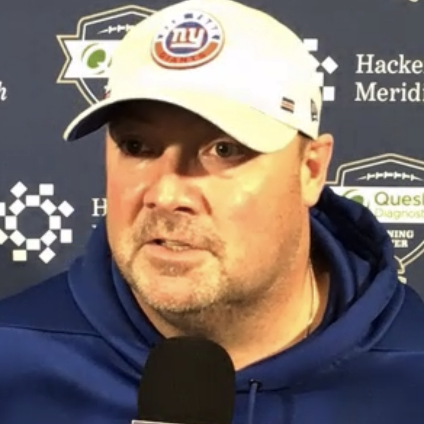 Giants Freddie Kitchens Nothing S Changing With Him Calling Plays Big Blue View