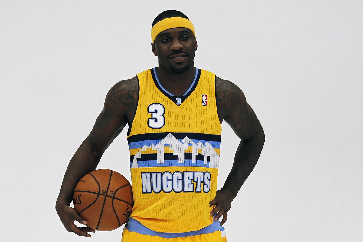 Ty Lawson was offered a contract extension according to reports