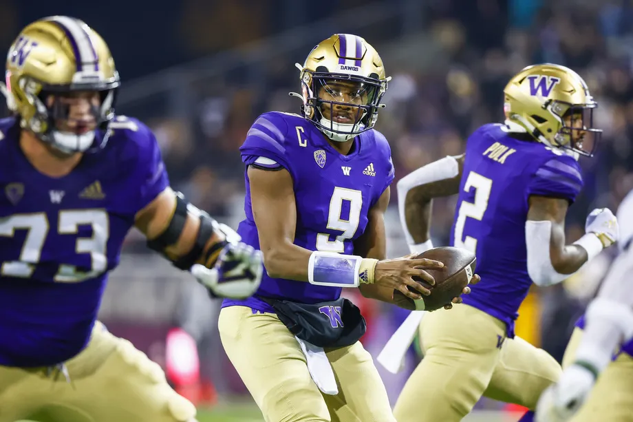 Washington vs. Washington State start time: What time game starts, what TV channel, how to watch Pac-12 matchup