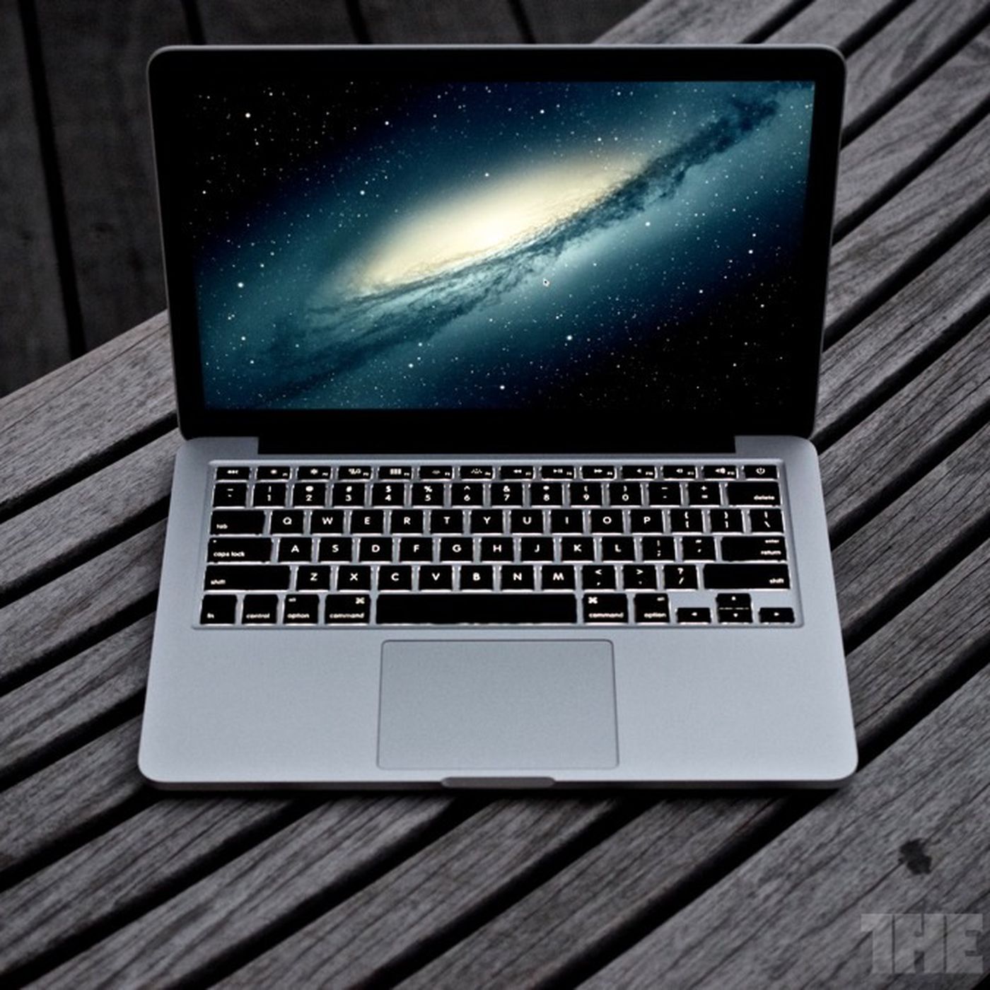 13-inch MacBook Pro with Retina display review - The Verge