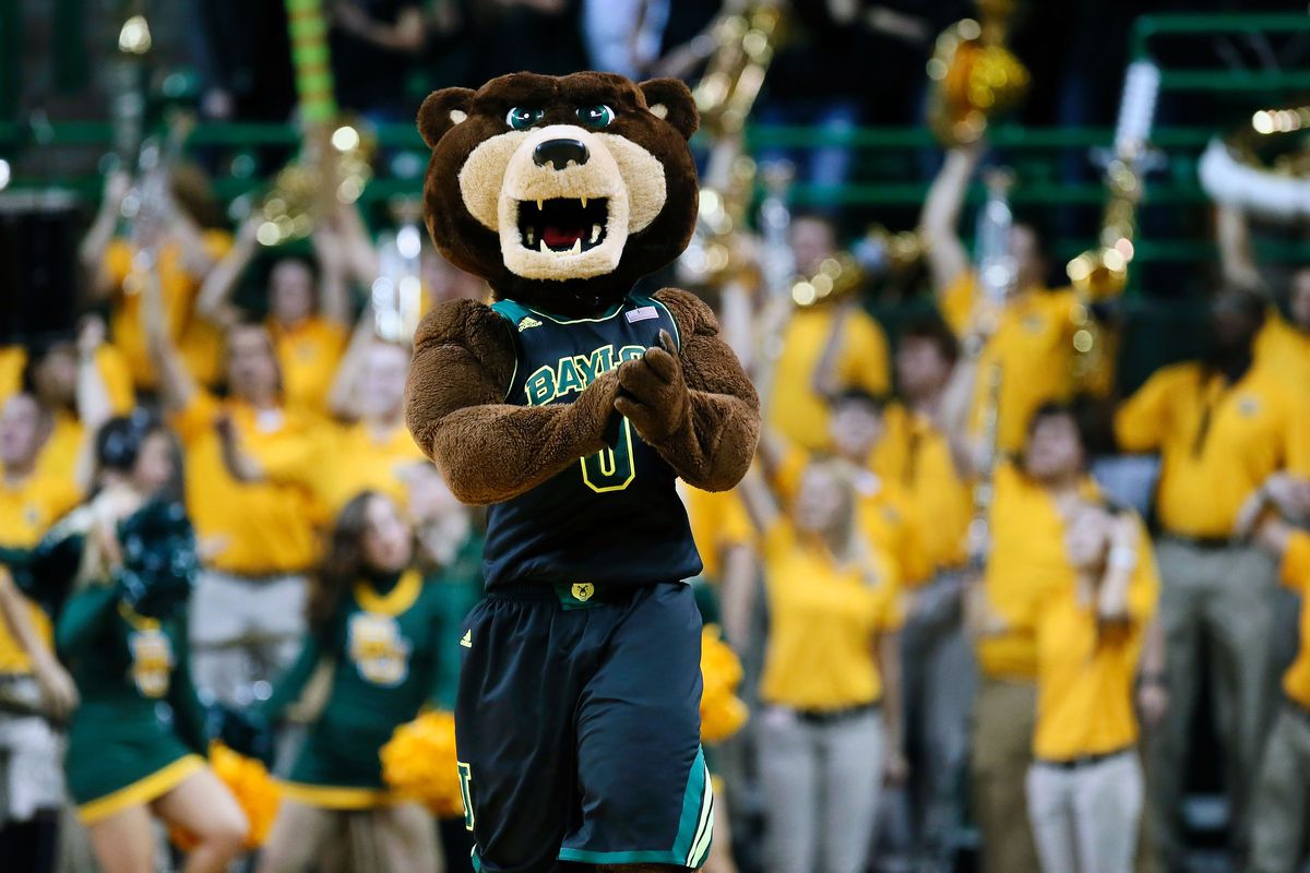 Bruiser wants you to Fill the Ferrell.