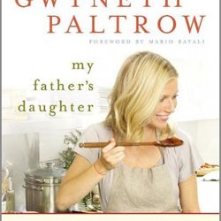 <a href="http://eater.com/archives/2010/12/17/first-look-at-gwyneth-paltrows-cookbook-my-fathers-daughter.php" rel="nofollow">First Look: Gwyneth Paltrow's Cookbook My Father's Daughter</a>