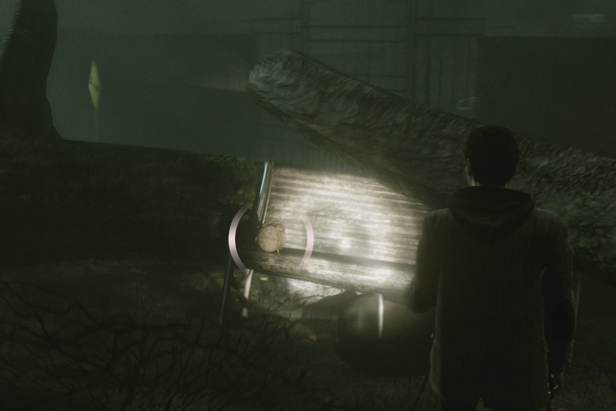 Alan Wake Remastered collectibles guide – Special 1 The Signal