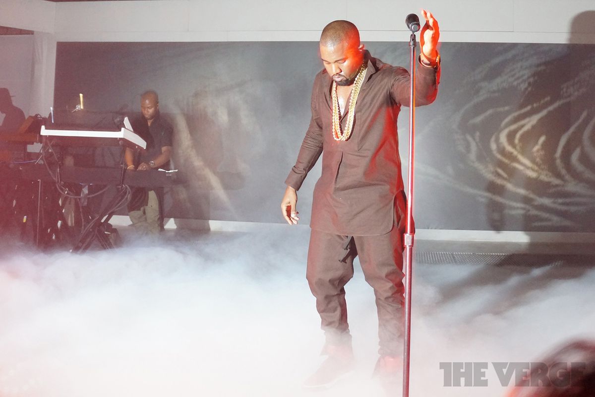 Kanye West 3