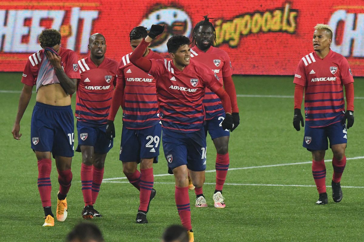 SOCCER: NOV 22 MLS Cup Playoffs Western Conference Round One - FC Dallas at Portland Timbers