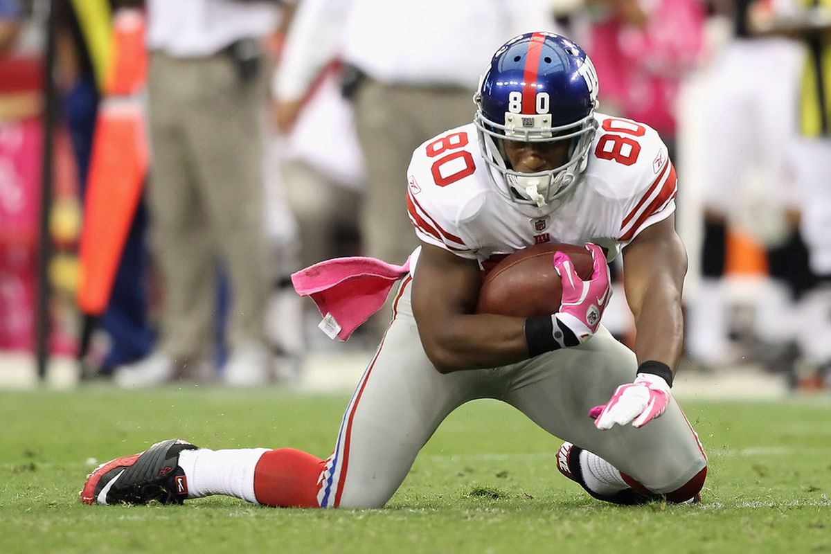 You might think Victor Cruz would be the most famous Minuteman...