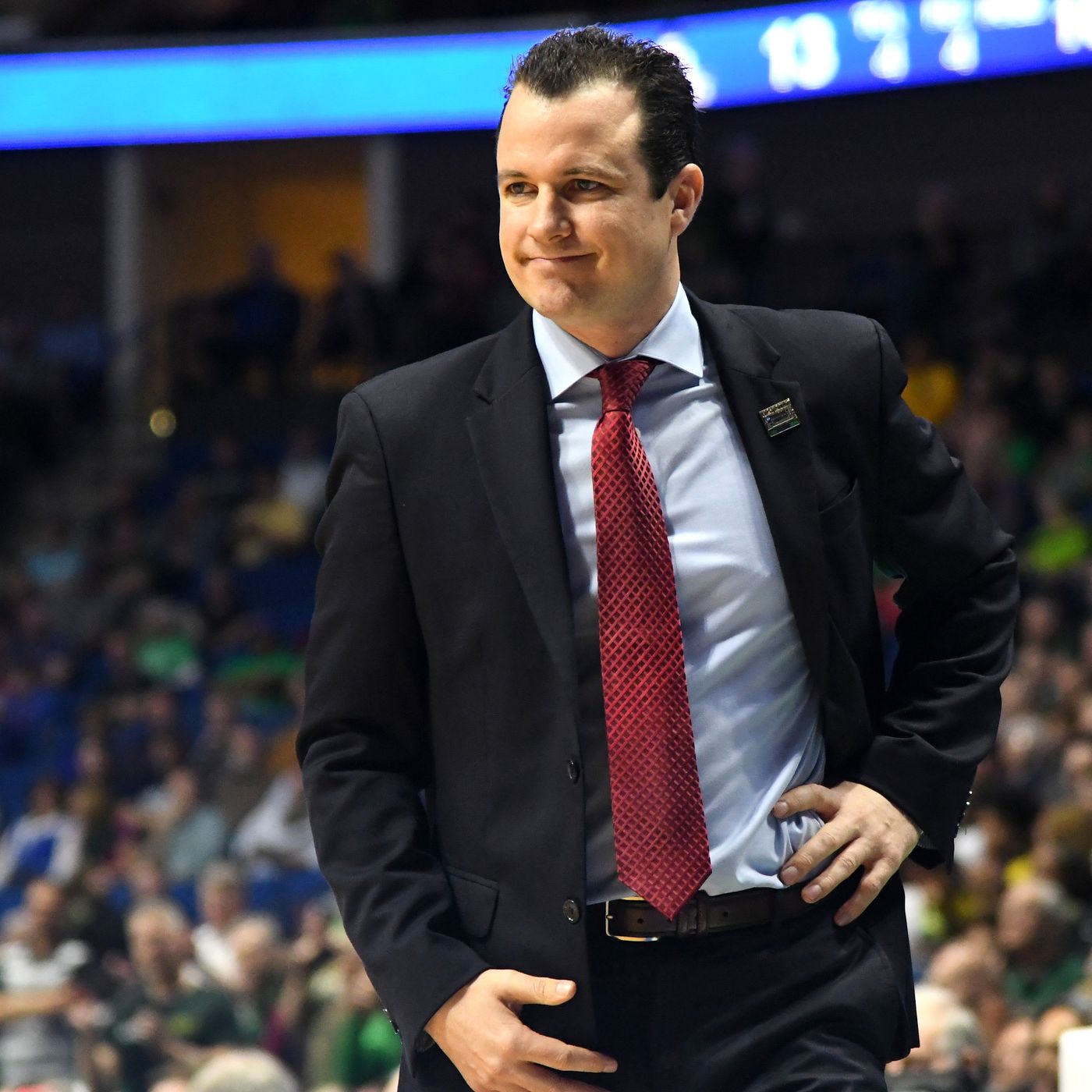New Mexico expected to hire Paul Weir as next head coach, per report -  Mountain West Connection