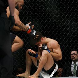 UFC 197 photos