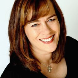 Heather B. Moore is the author of "Condemn Me Not."