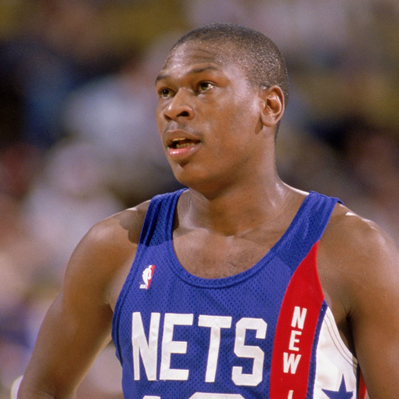 Former NBA All-Star Mookie Blaylock is in critical condition following a  car accident