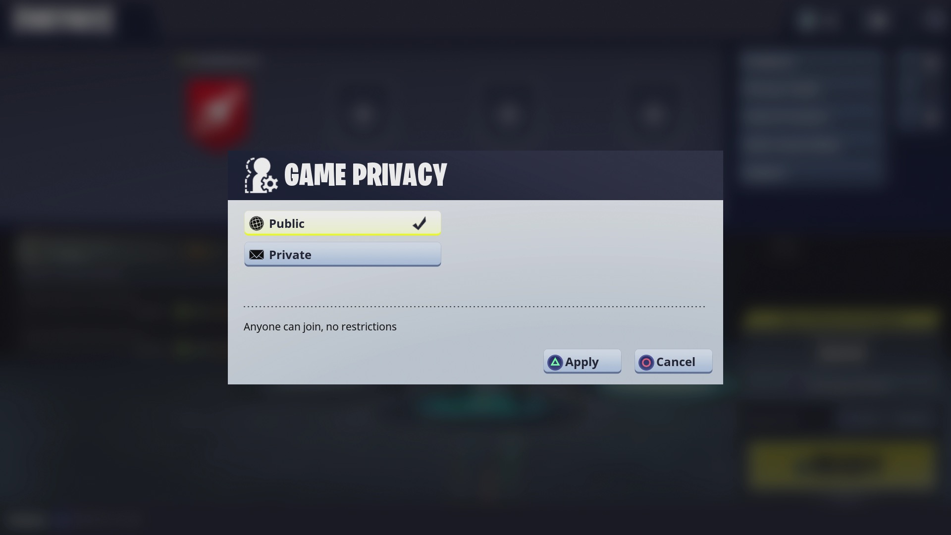 Fortnite Cross Platform Crossplay Guide For Pc Ps4 Xbox One