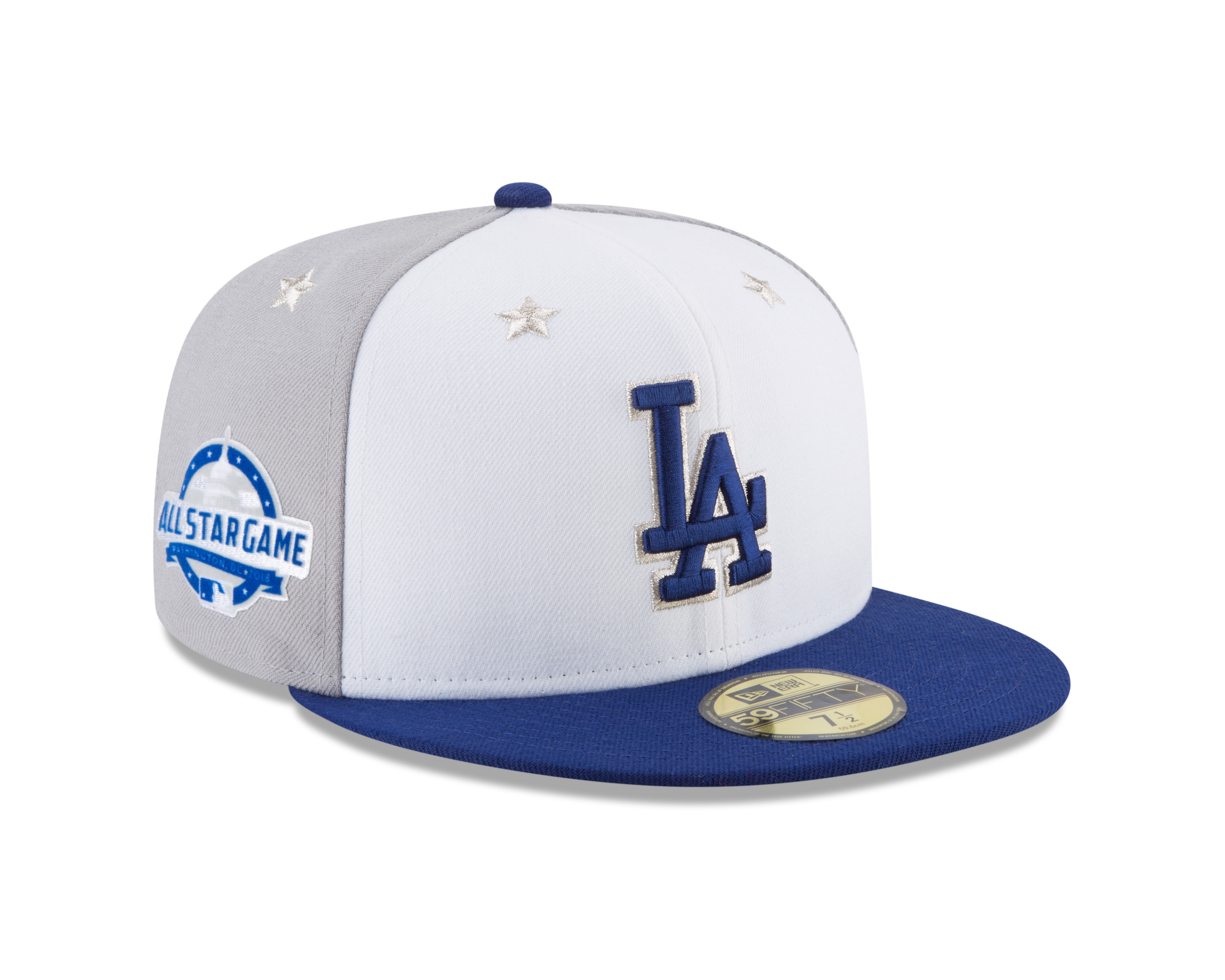 la dodgers all star game jersey