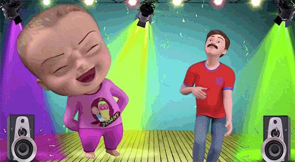 Johny Johny Yes Papa A Meme Born Of Youtube S Kids Video Hellscape Vox Subscribe and be a fam jamr then ring the bell ➥ goo.gl/nmtnrf baby baby yes papa compilation kid's song like. johny johny yes papa a meme born of
