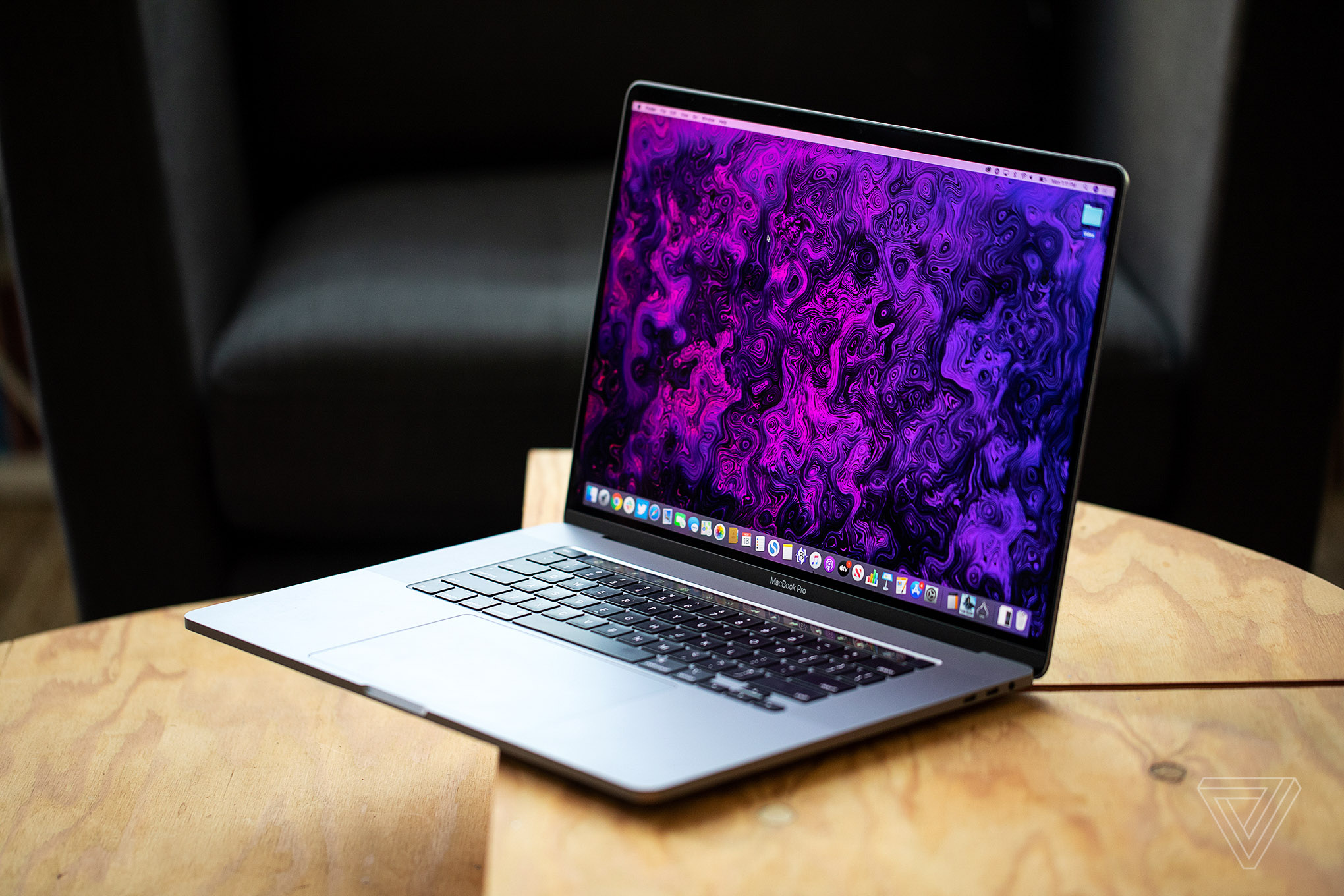 Apple MacBook Pro 16-inch review: the one you've been waiting for
