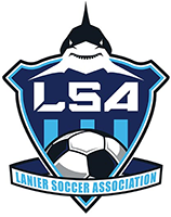 Lanier Soccer Association