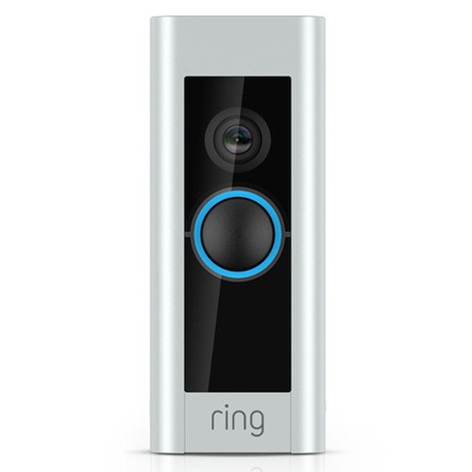 Ring Video Doorbell Pro 2 leaks out with - The Verge