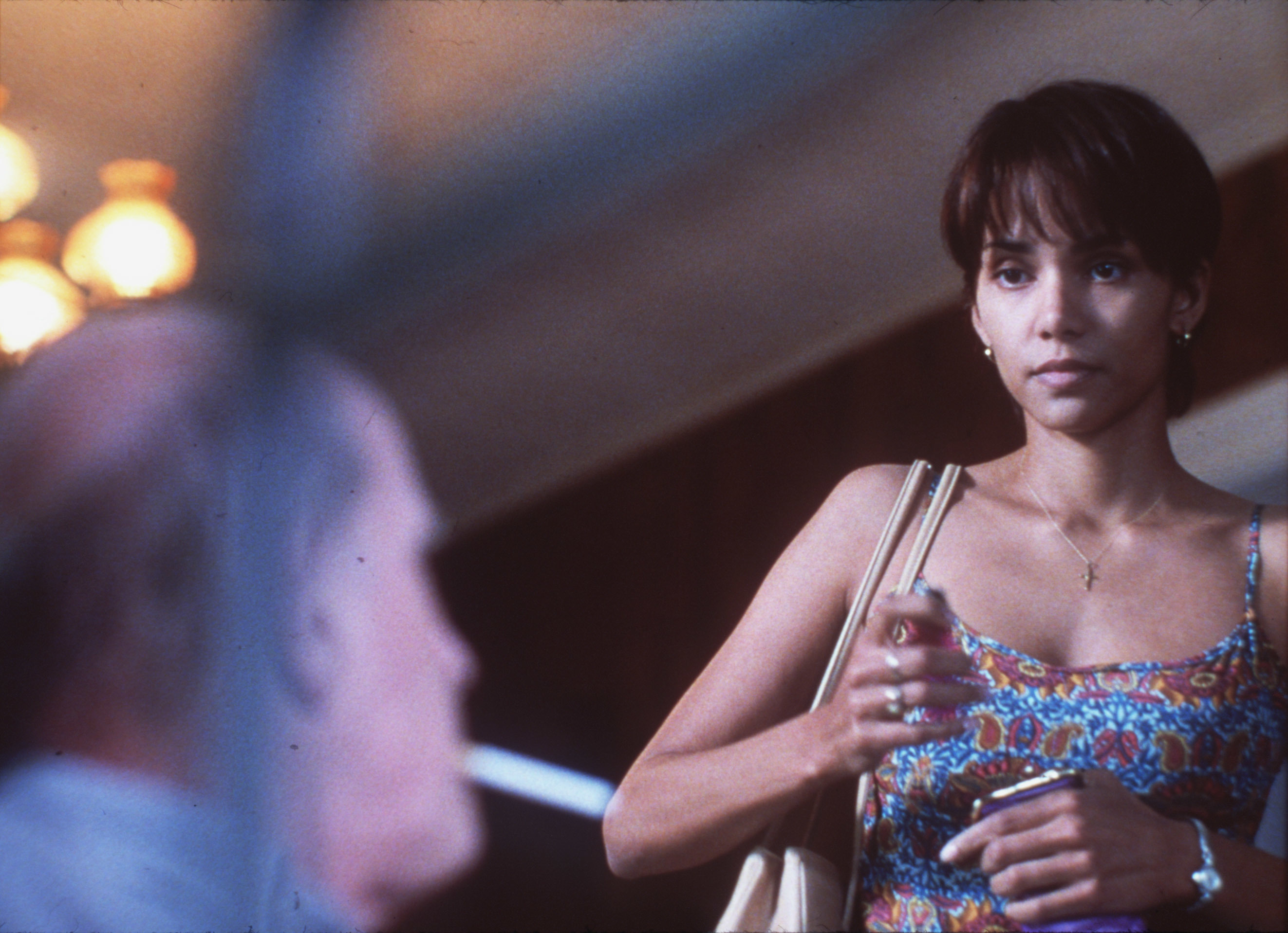 Halle Berry in 'Monster's Ball.'