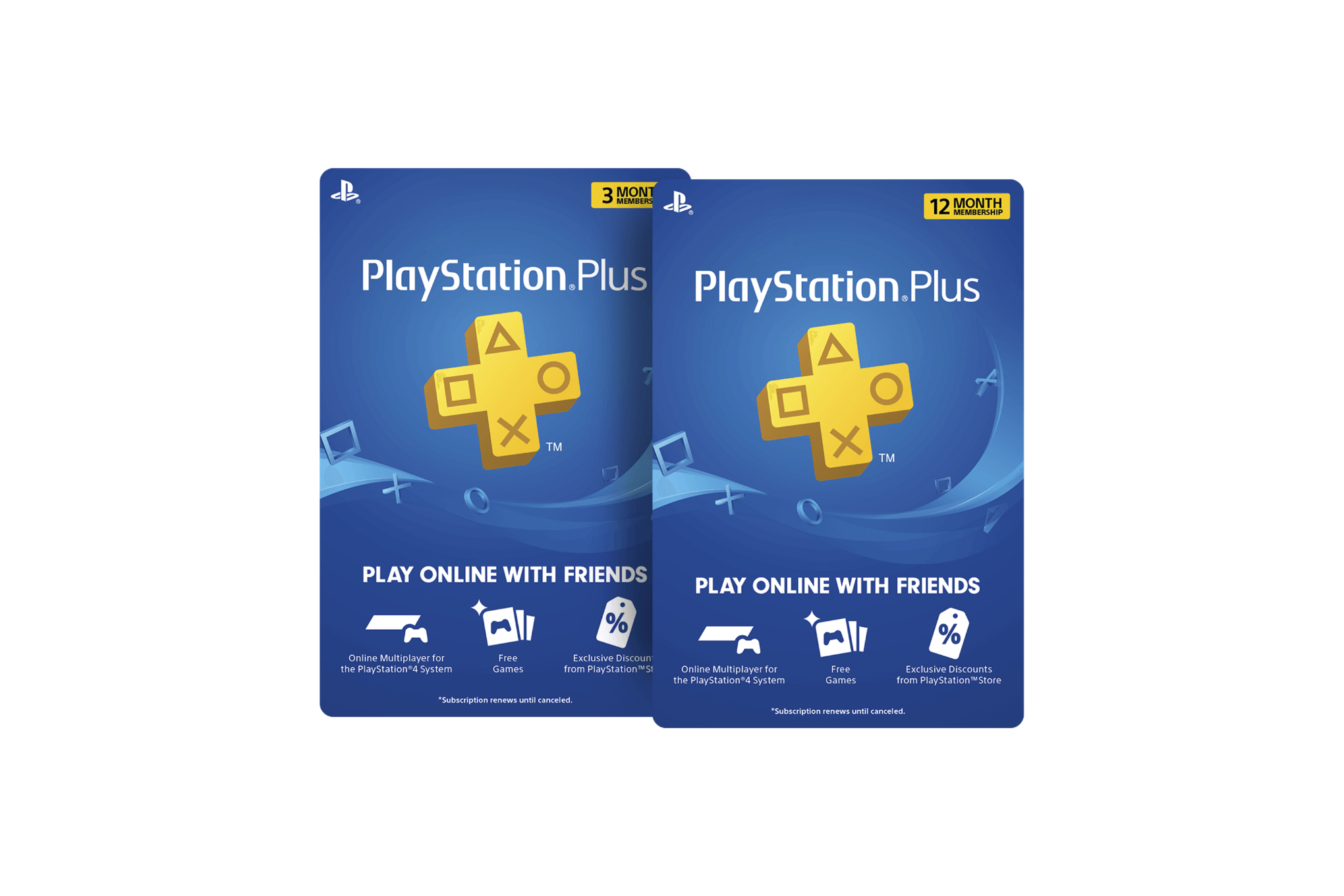 novato Fracaso desastre Grab a full year of PlayStation Plus for only $27 - The Verge