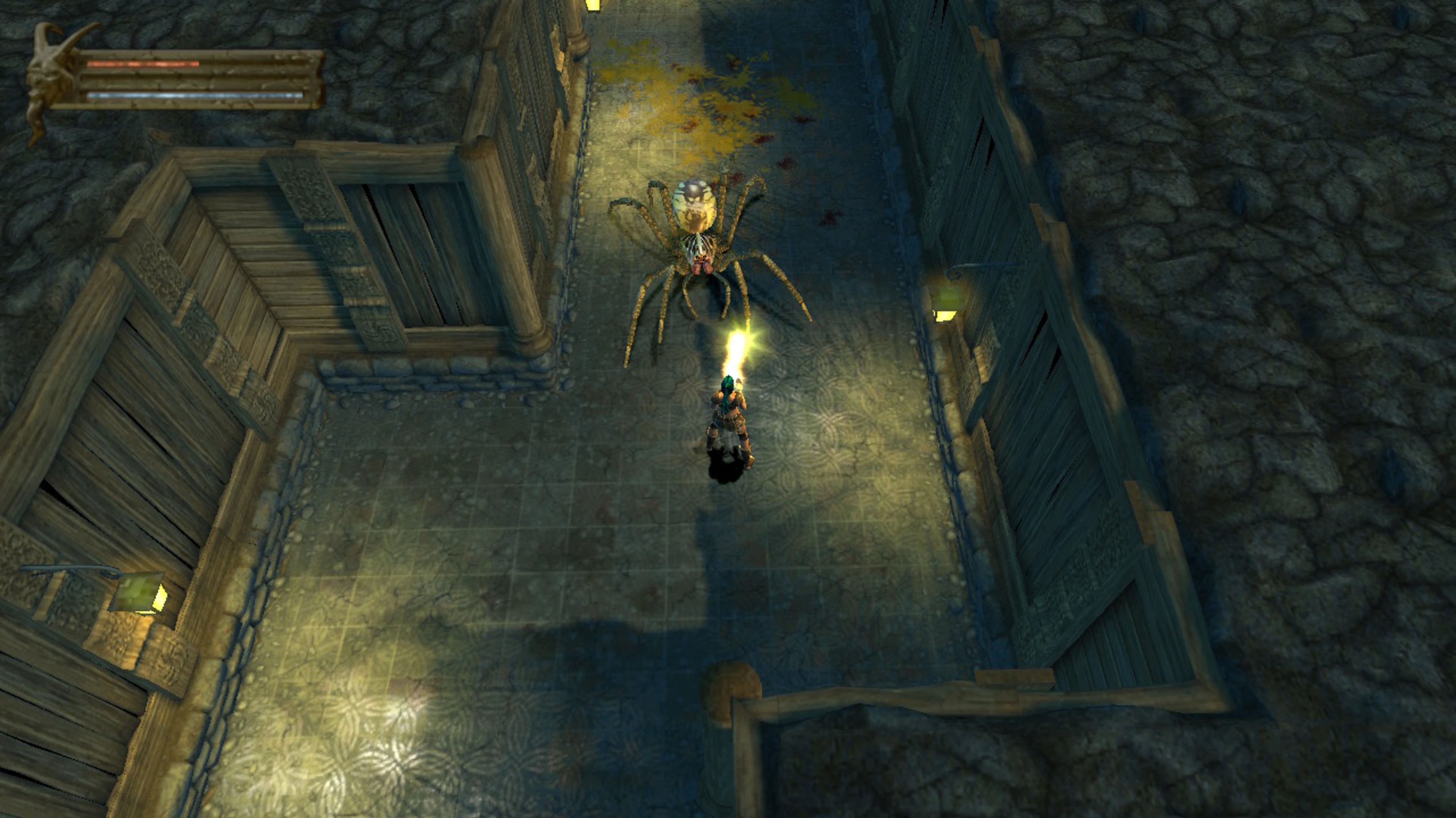 Original Baldur's Gate: Dark Alliance gets 4K re-release on PS4