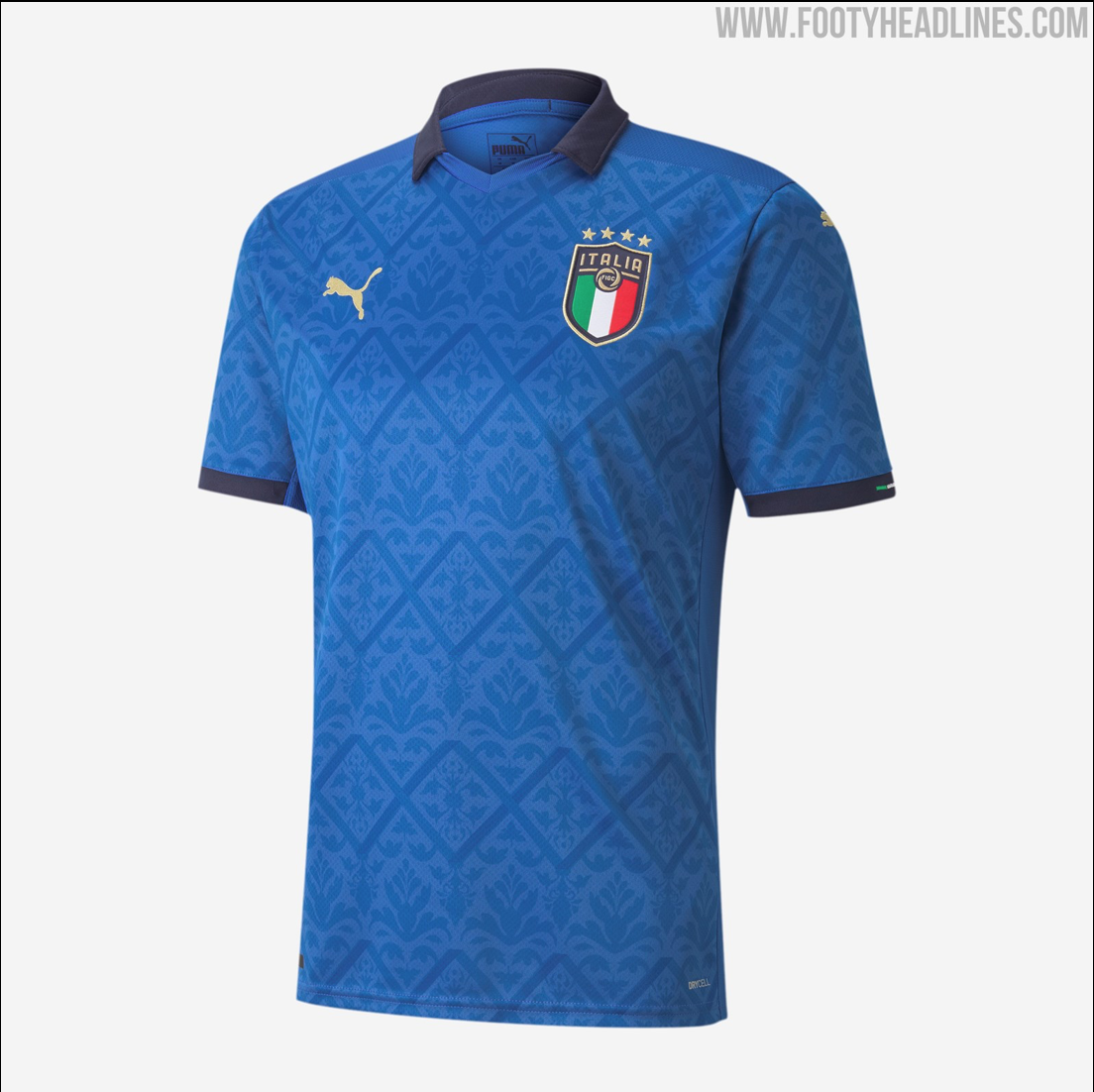Euro 2021 jerseys, ranked and reviewed by group - SBNation.com
