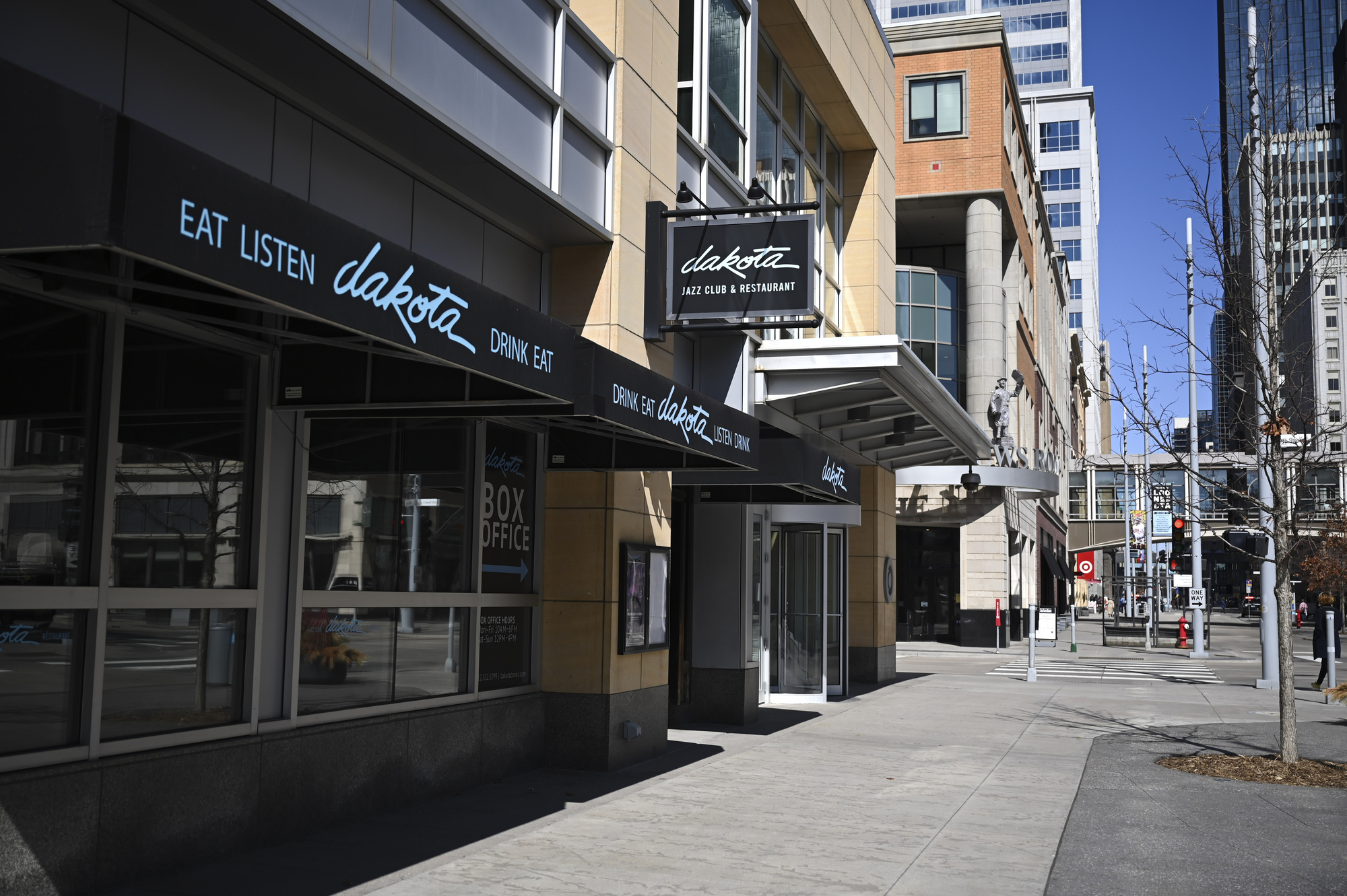 The Dakota Jazz Club In Downtown Minneapolis Is Reopening In September With A New Chef Star Tribune