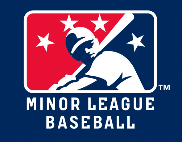 2018 Minor League Baseball Affiliate Cap Collections