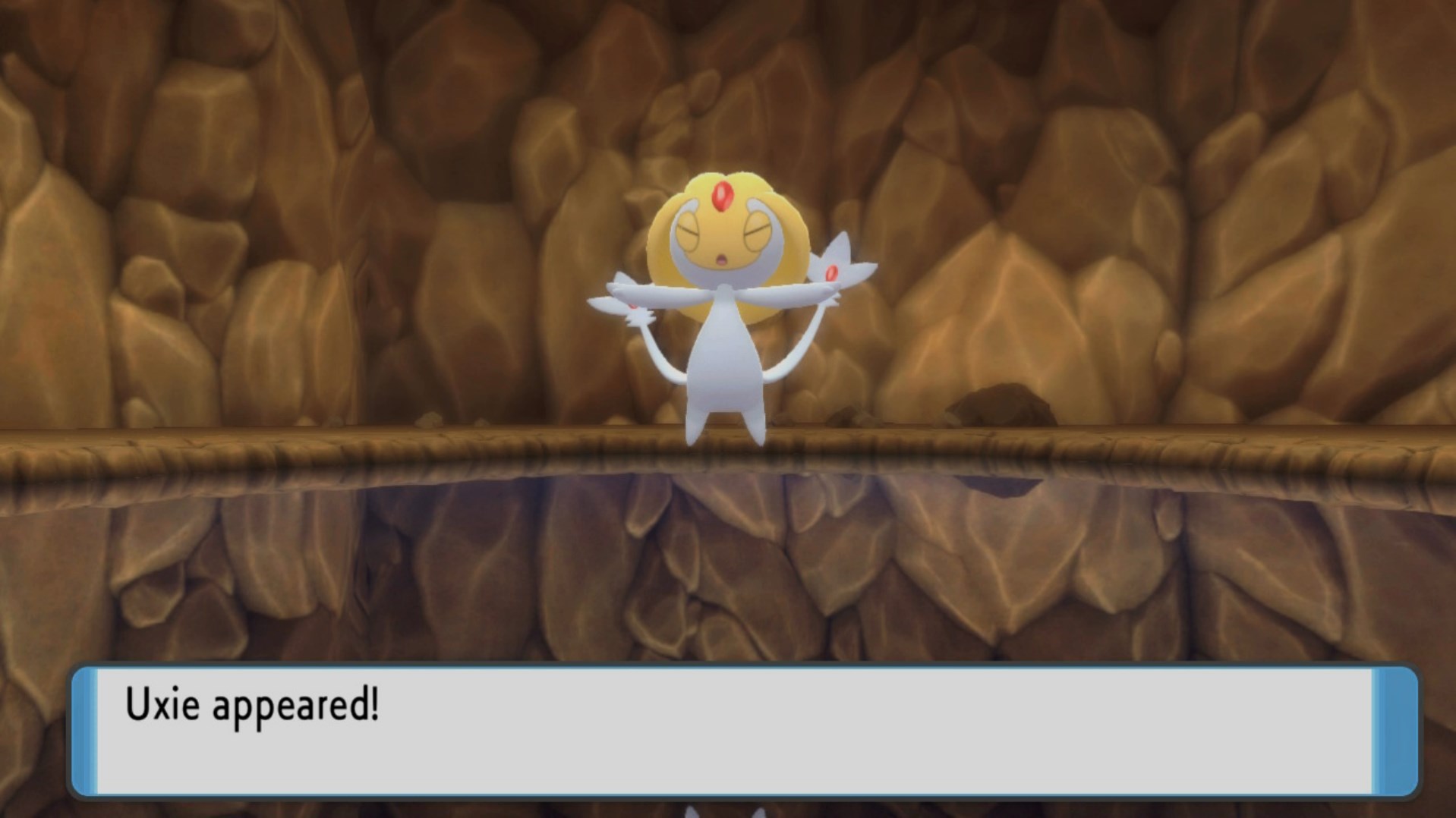 Pokémon Brilliant Diamond & Shining Pearl Legendary Pokémon guide