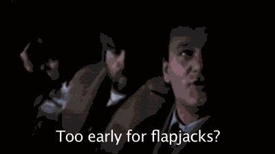 flapjacks