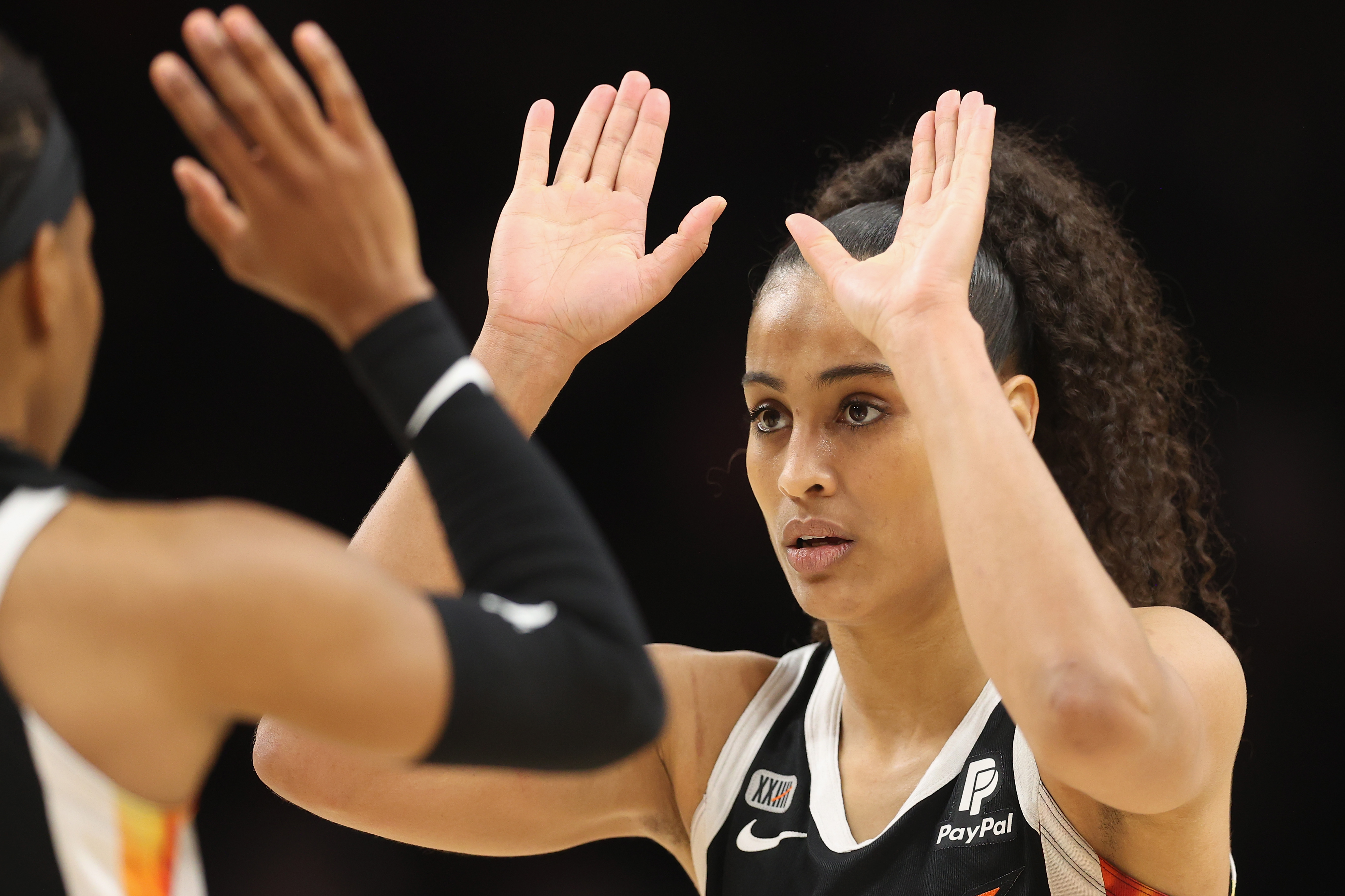 Top 10+ who is the best wnba player