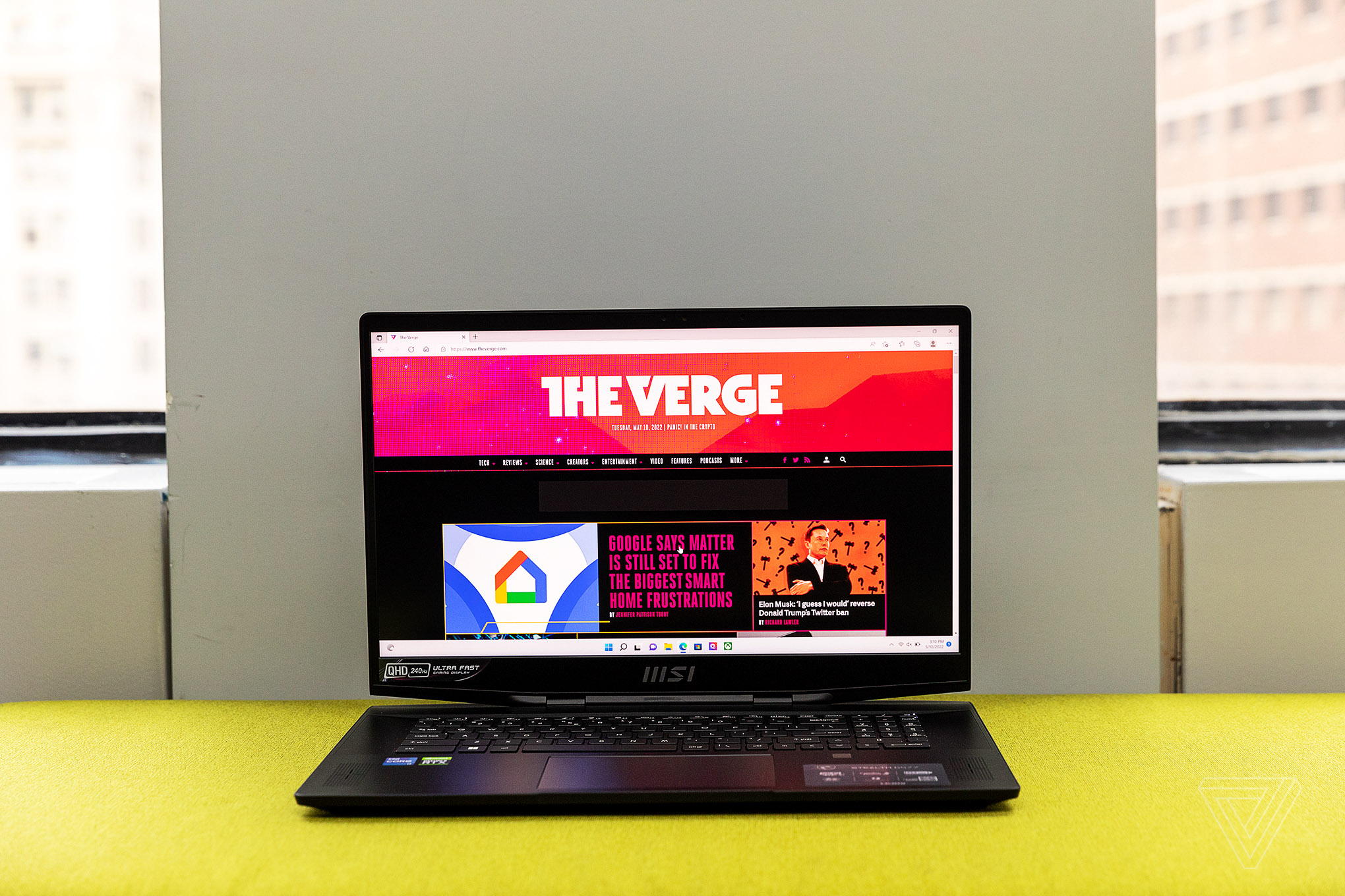Best gaming laptop in 2022 - The Verge