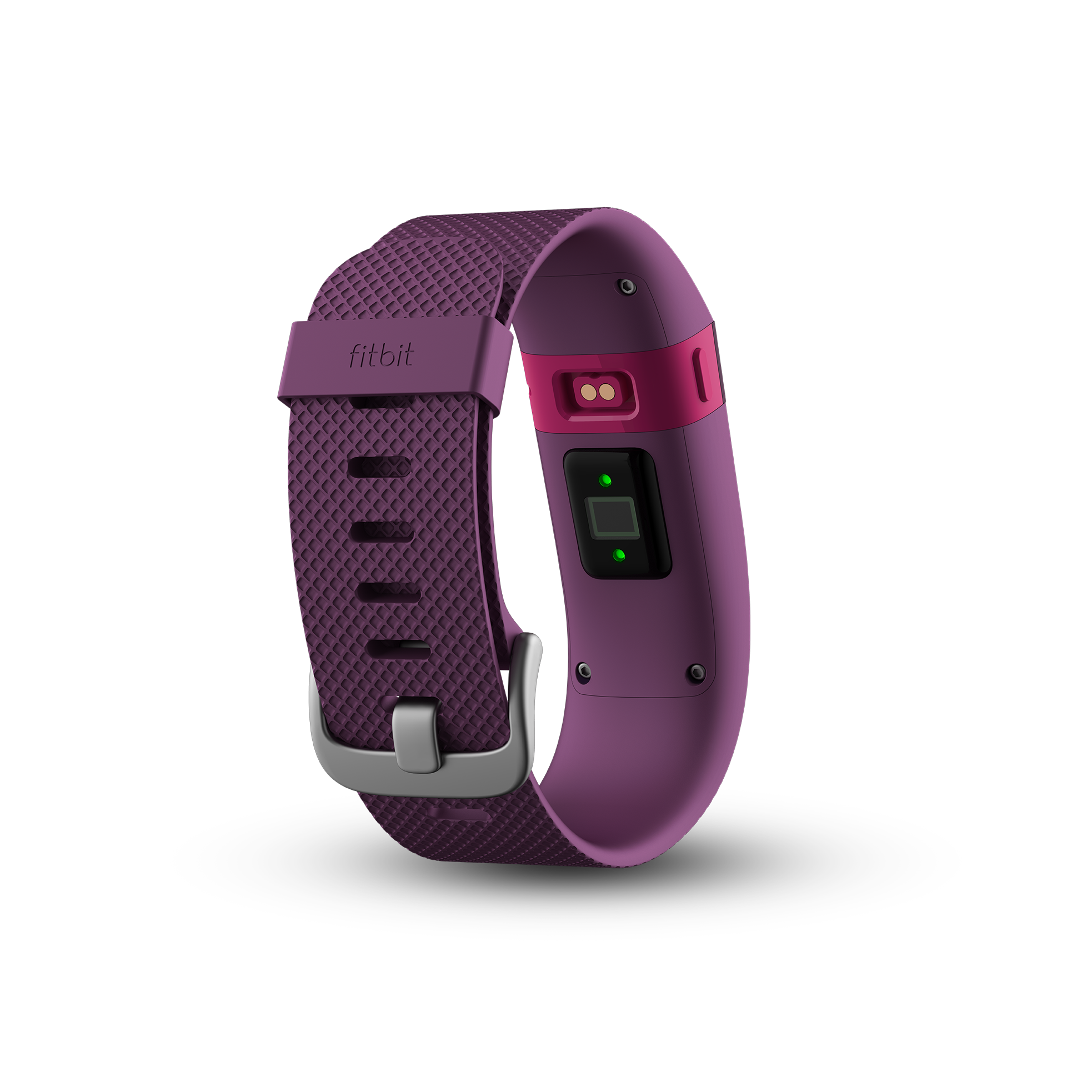 Fitbit Surge Fitness Superwatch Wireless Activity Tracker with HeartRate Monitor 