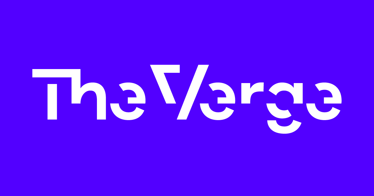 the verge social share